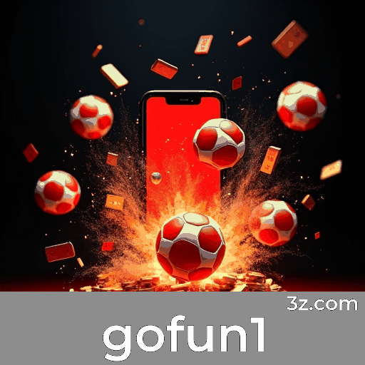 Download gofun1 Mobile App for Fast Betting & Gaming gofun1 mobile app download for online betting in Brazil