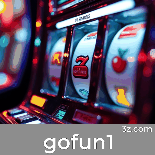 Play Slots and Live Casino Games at gofun1 Brazil gofun1 sports betting Brazil cricket and football